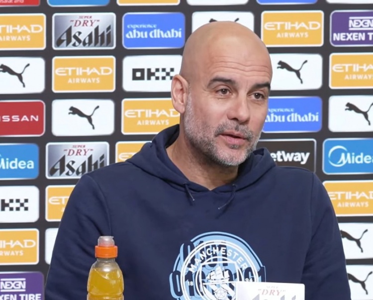 瓜帥：當(dāng)你跌倒6次后需要第7次爬起來(lái) 不認(rèn)為冬窗會(huì)有人離隊(duì)