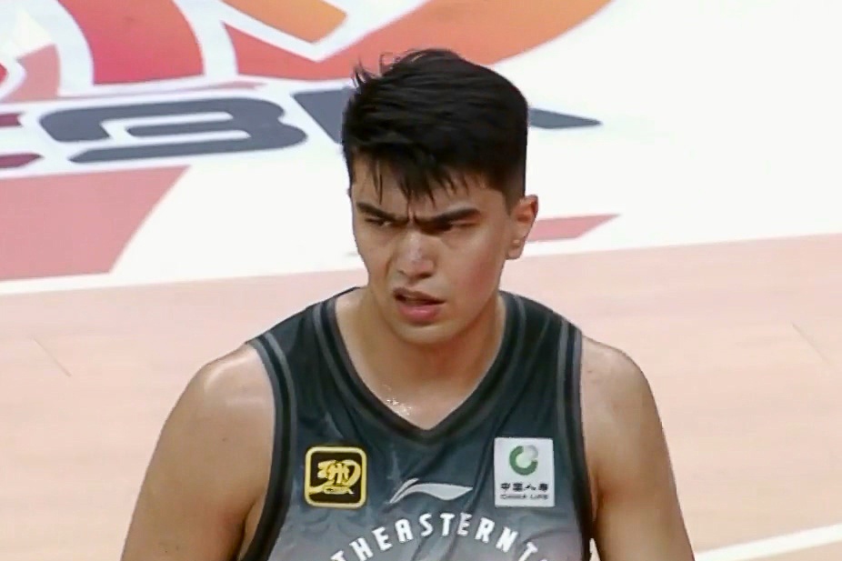 相當(dāng)高效！魯吐布拉出戰(zhàn)19分鐘 7中5貢獻(xiàn)14分10籃板